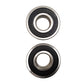 2-pack bearings fits bobcat 35008N