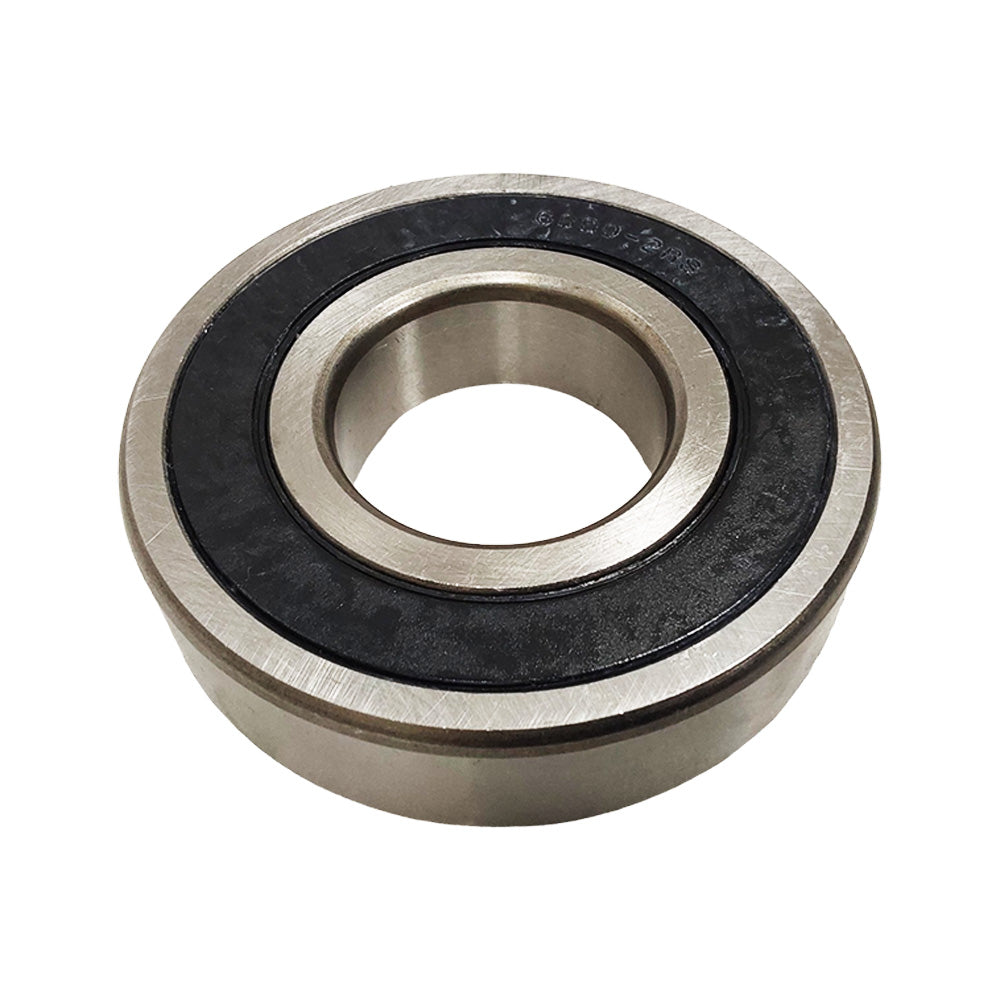 6309-2RS C3 REPLACEMENT RUBBER PREMIUM SEALED BALL BEARING PRE GREASED 45X100X25MM