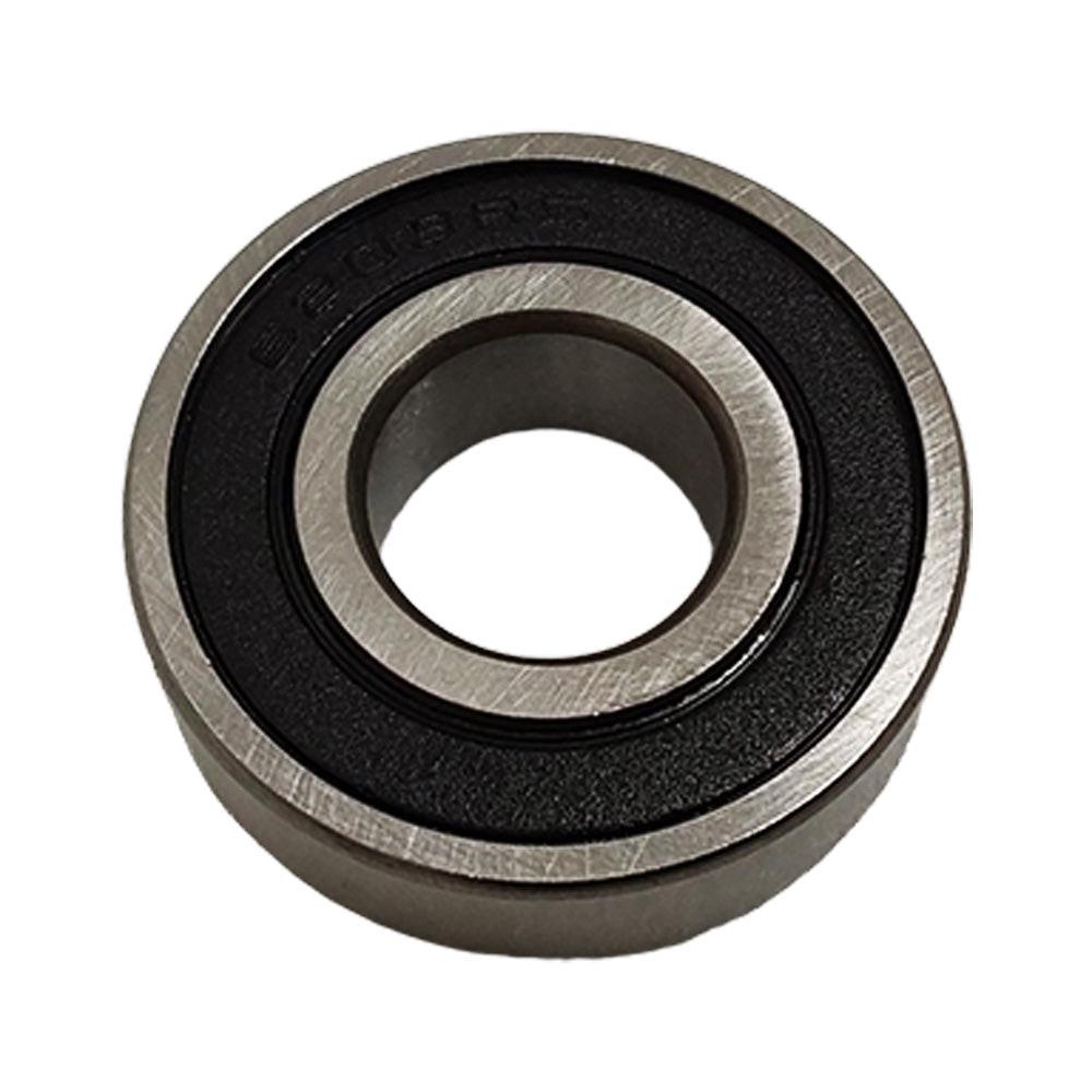 Rodamiento de bolas de una hilera de pieza probada 45-257 6203-2Rsc3 110485X (17 mm x 40 mm x 12 mm) 532110485