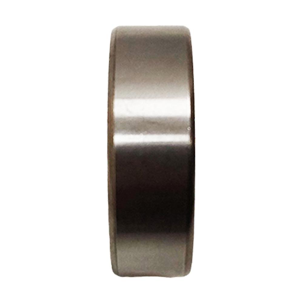 Rodamiento de bolas de una hilera de pieza probada 45-257 6203-2Rsc3 110485X (17 mm x 40 mm x 12 mm) 532110485