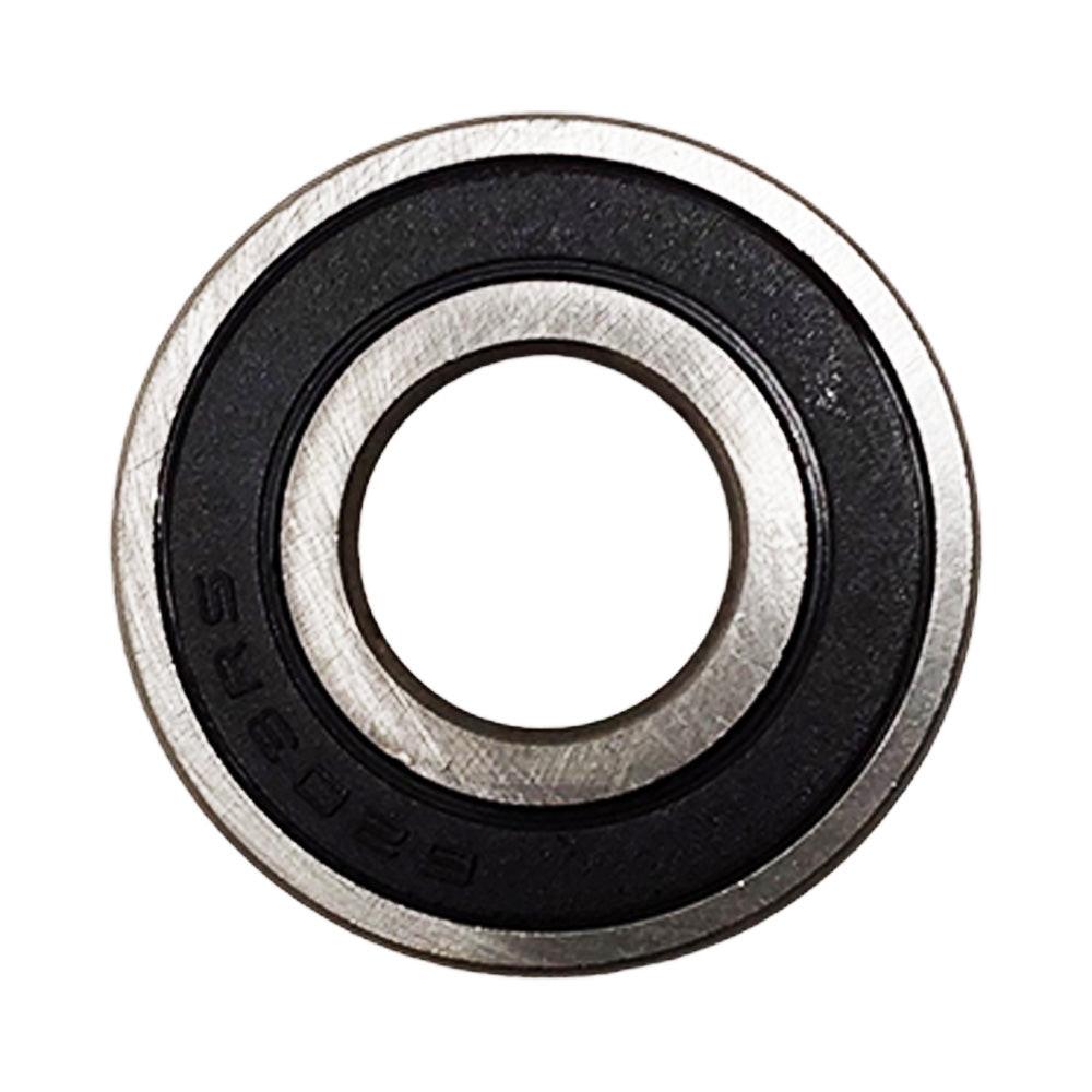 Rodamiento de bolas de una hilera de pieza probada 45-257 6203-2Rsc3 110485X (17 mm x 40 mm x 12 mm) 532110485