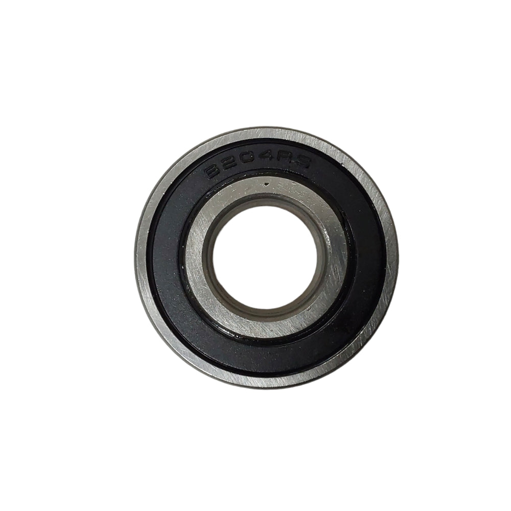 Proven Part Spindle Bearing Two Sided Sealed Rubber 6204-RS 941-0919 741-0919 130794 45-259