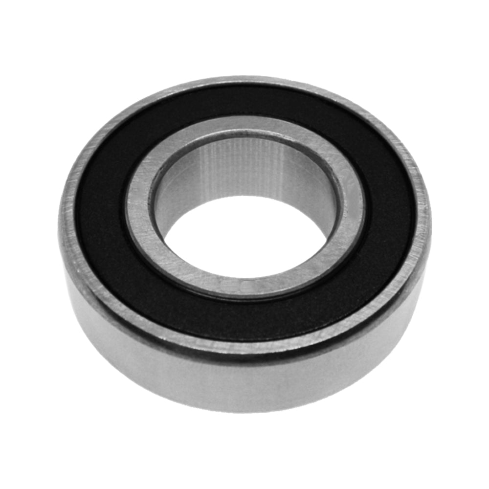 Proven Part 6205-2RS C3 EMQ Premium Rubber Sealed Ball Bearing, 25X52X15, 6205RS
