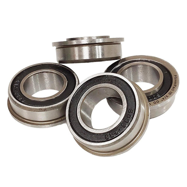 Wheel Axle Kit Front Axle Wheel Bearing Kit For Scag Mowers