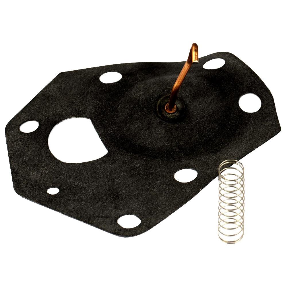 Proven Part Carburetor Fuel Pump Diaphragm Kit For Briggs and Stratton 299637 - Proven Part
