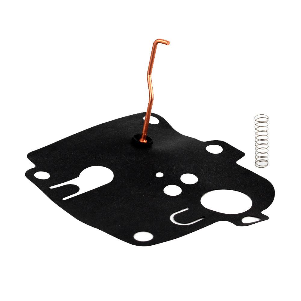 Proven Part Carburetor Diaphragm Repair Kit For Briggs and Stratton 391681 - Proven Part