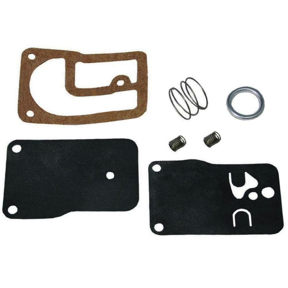 Proven Part Carburetor Fuel Pump Diaphragm Repair Kit For Briggs and Stratton 393397 - Proven Part