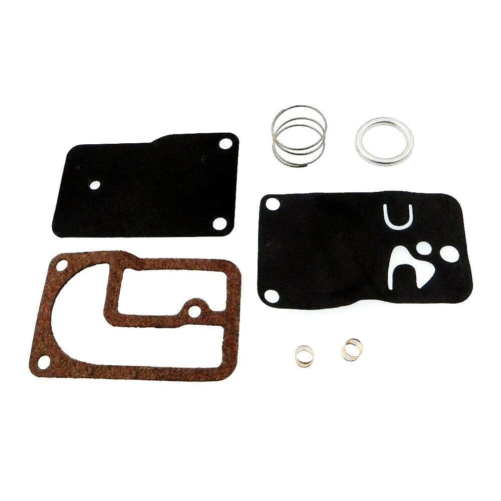 Proven Part Carburetor Fuel Pump Diaphragm Repair Kit For Briggs and Stratton 393397 - Proven Part