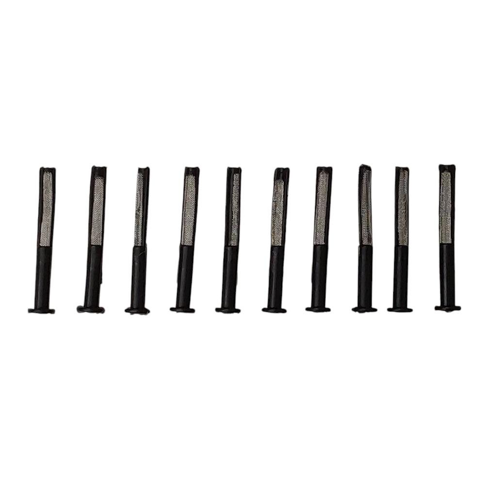 10 Pack Proven Part Joint Fuel Filters Fit Kawasaki FJ180V 49019-2119 49019-7003