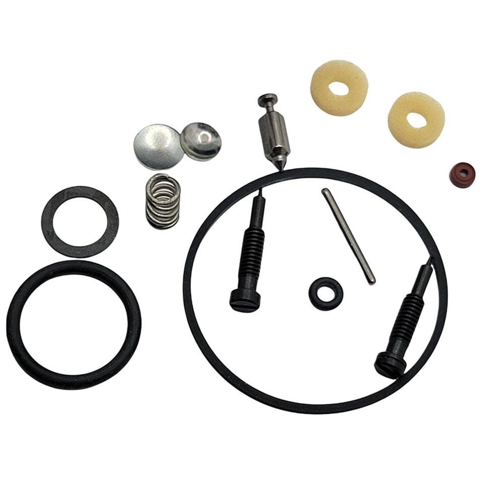 Proven Part Carburetor Gasket Repair Kit For Briggs and Stratton 494349 - Proven Part