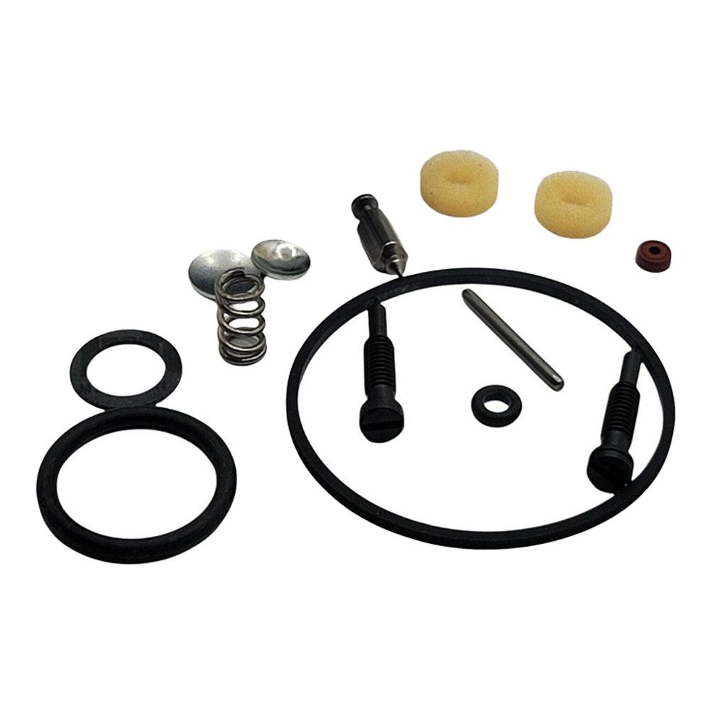 Proven Part Carburetor Gasket Repair Kit For Briggs and Stratton 494349 - Proven Part