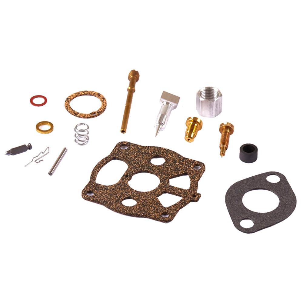 Proven Part Carburetor Gasket Repair Kit For Briggs and Stratton 291691 - Proven Part