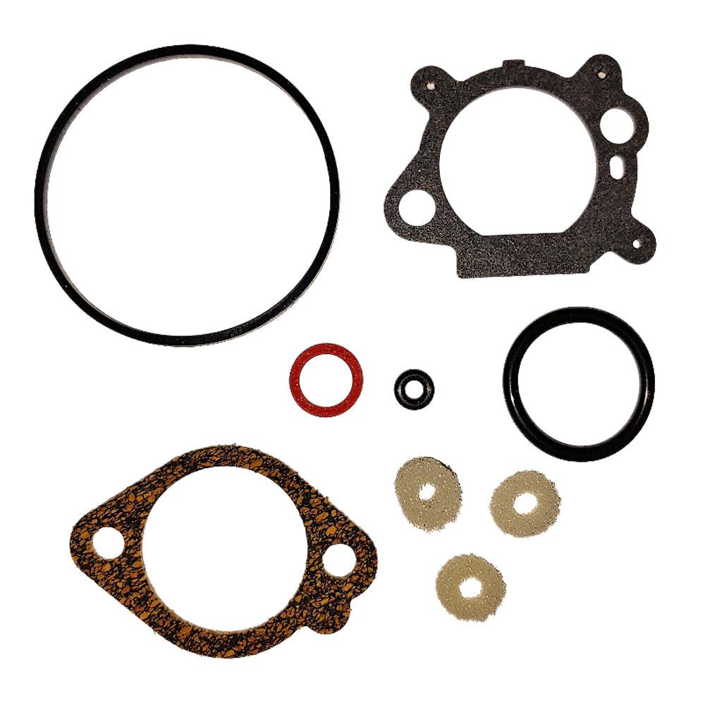 Proven Part Carburetor Gasket Repair Kit Briggs and Stratton 498261 - Proven Part