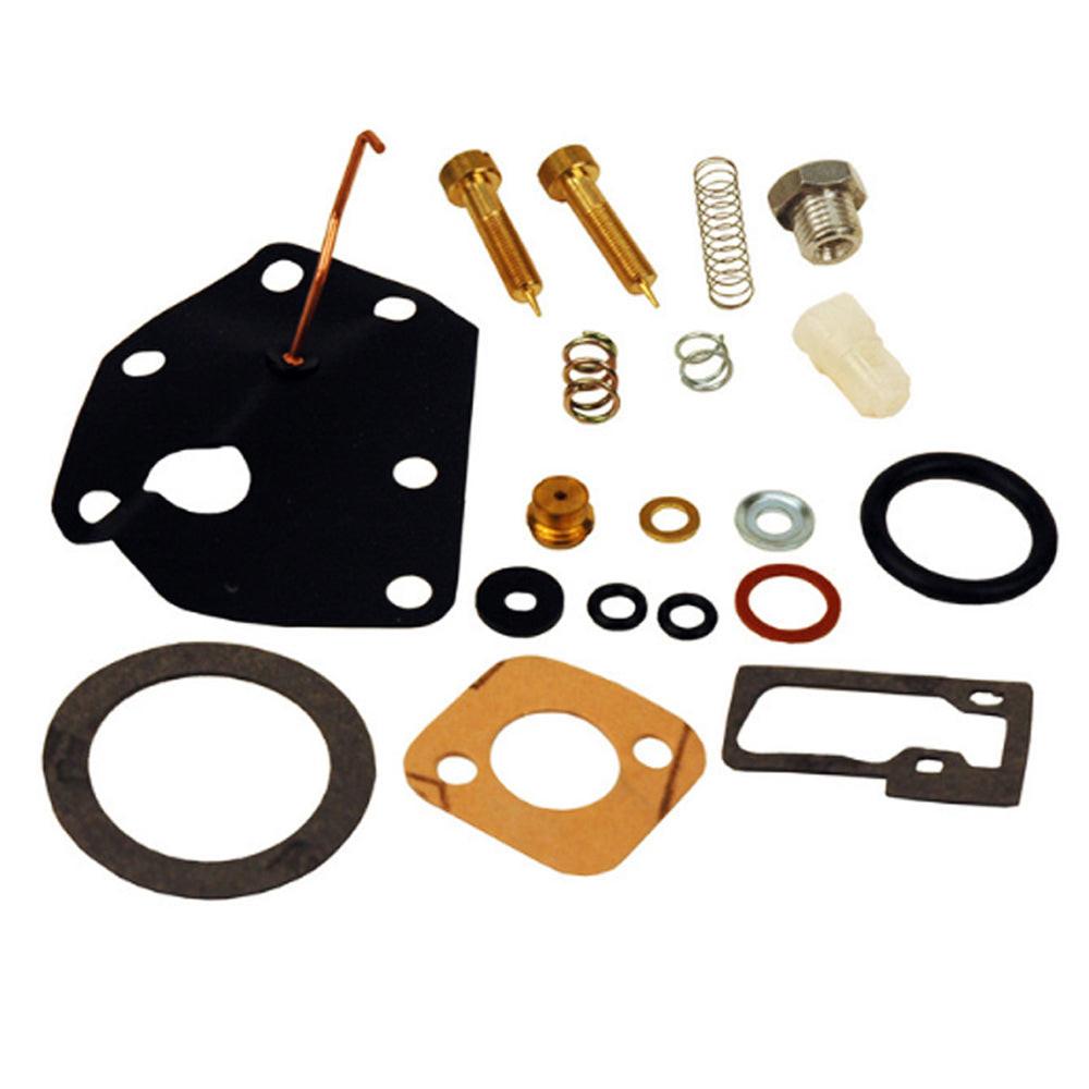 Proven Part Carburetor Overhaul Gasket Repair Kit For Briggs and Stratton 494622 - Proven Part