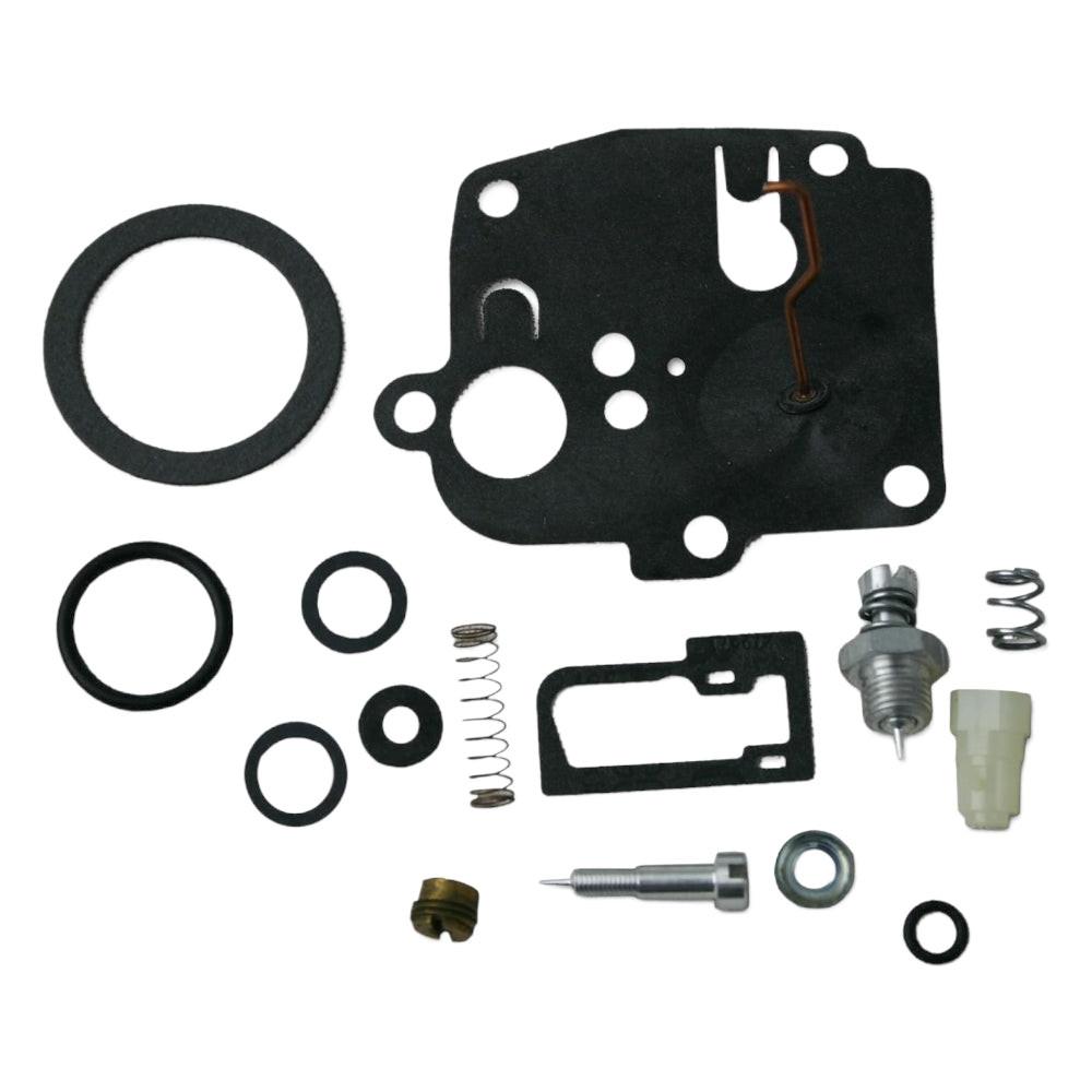 Proven Part Carburetor Gasket Repair Kit For Briggs and Stratton 494623 - Proven Part