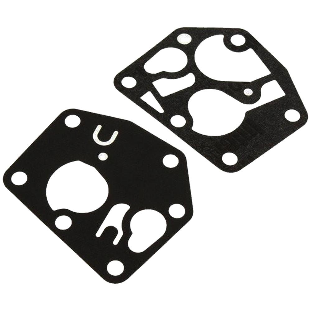 Proven Part Carburetor Gasket and Diaphragm Kit For Briggs and Stratton 795083 - Proven Part