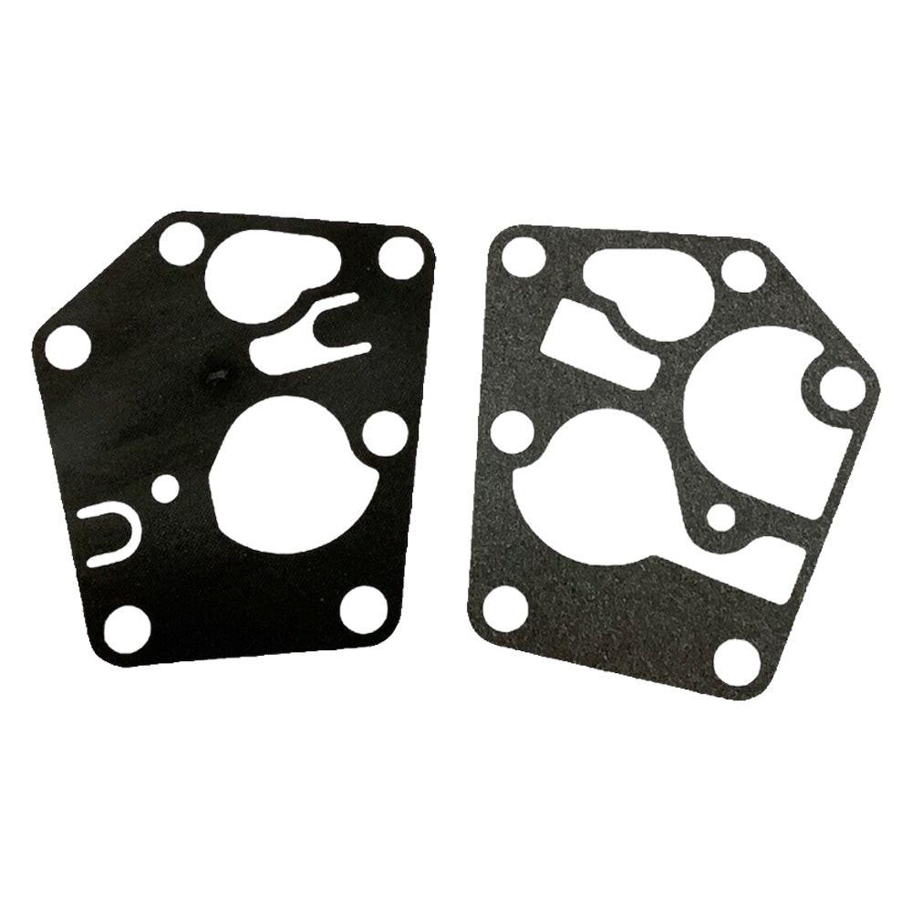 Kit de diafragma de junta de carburador, pieza probada, para 495770 795083 7721 520-175 49-007