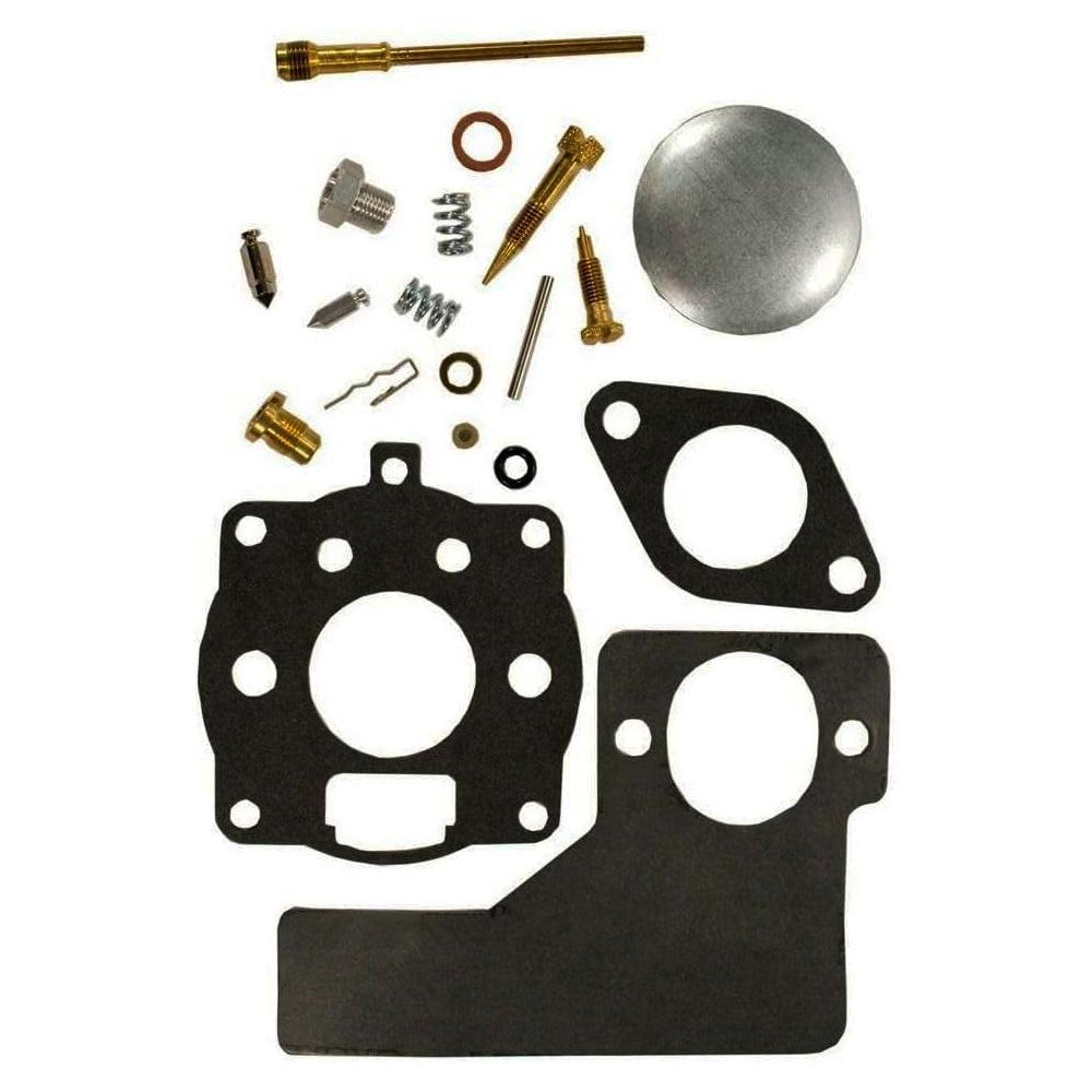 Proven Part Carburetor Gasket Repair Kit For Briggs and Stratton 394989 - Proven Part