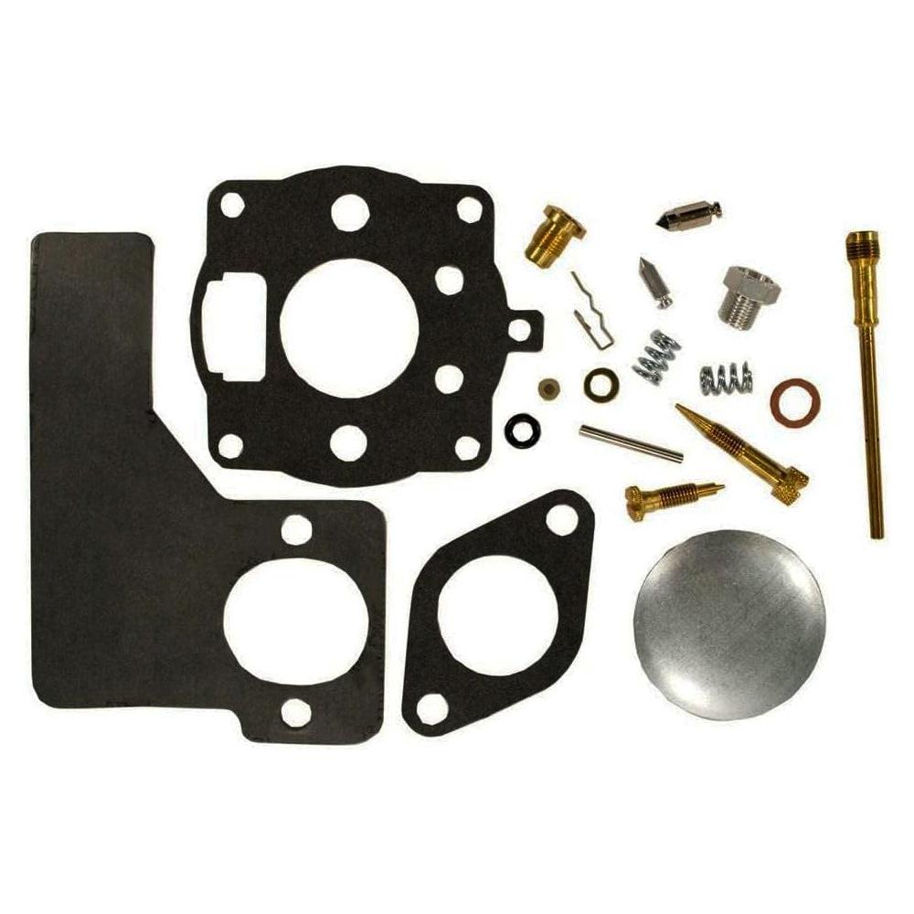 Proven Part Carburetor Gasket Repair Kit For Briggs and Stratton 394989 - Proven Part