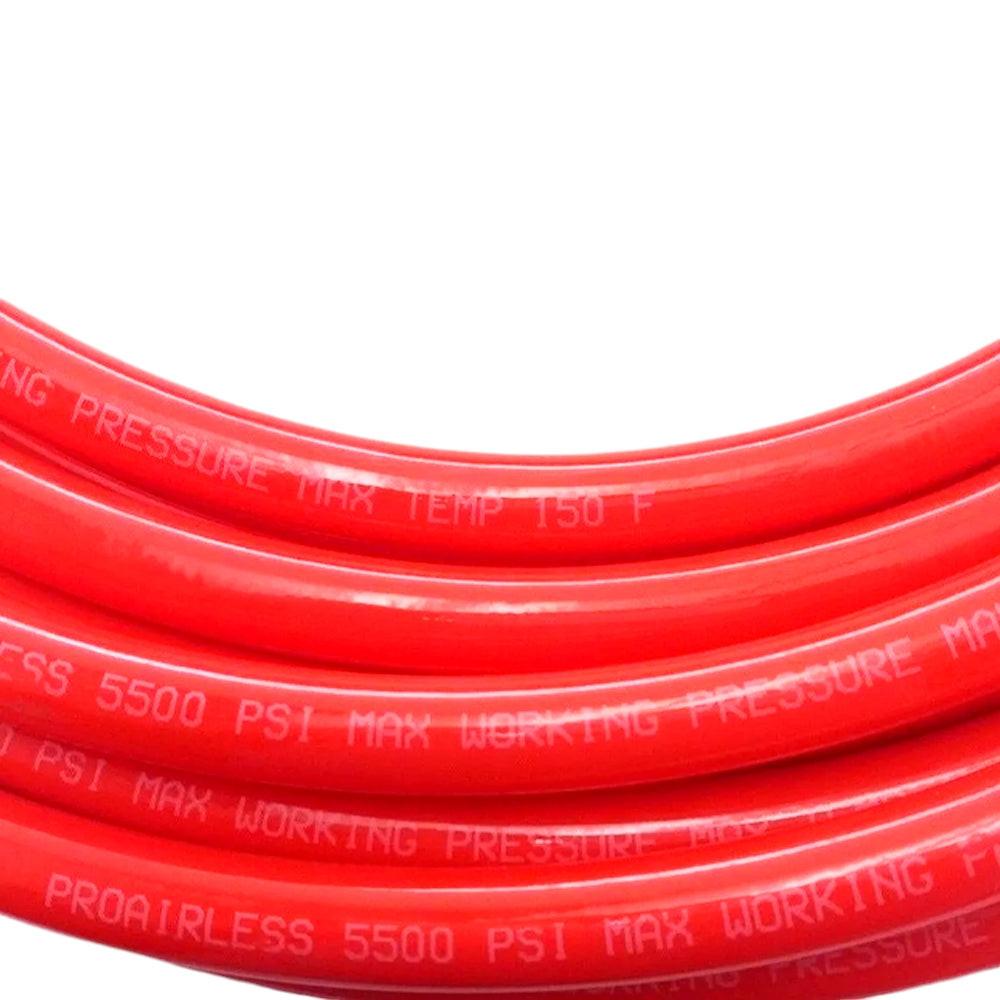 Proven Part Airless Paint Hose 100' X 1/2" 5000PSI 240794 277241 826079.