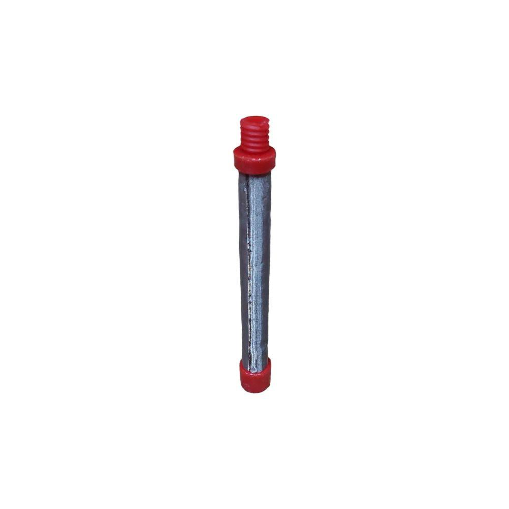 Proven Part Airless Spray Gun Filter Extra Fine Red 150 Mesh For Bedford 14-2174