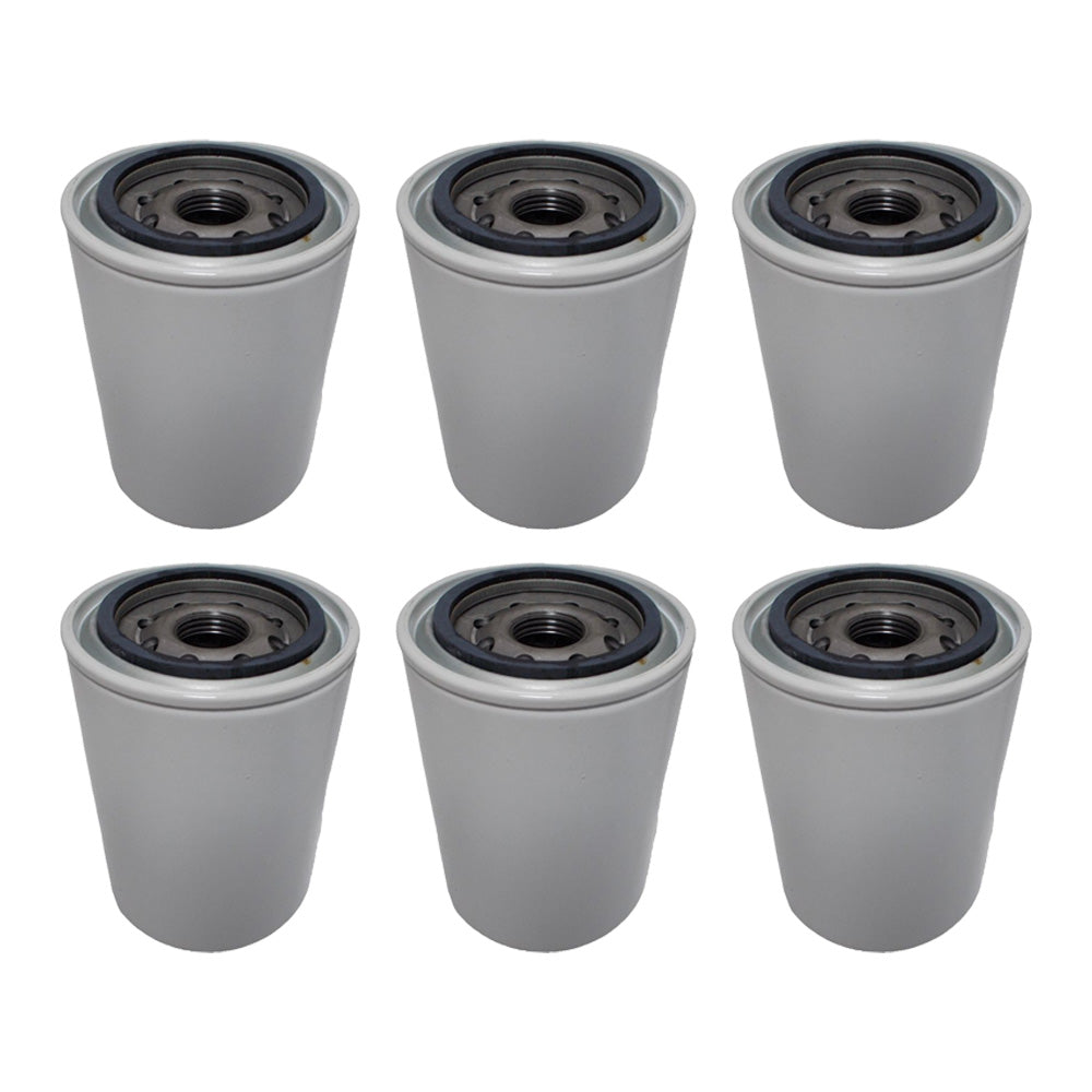 Filtro de aceite de transmisión de pieza probada compatible con Scag 48758 Hustler 783936 Exmark 103-2146