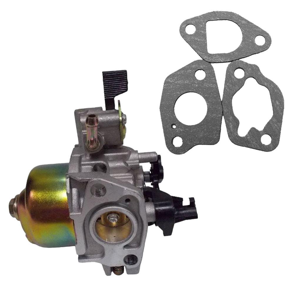 Proven Part Carburetor Gaskets Fits Honda GXV120, GXV140, GXV160, HR194, HR195, HR214, HR215, HR216