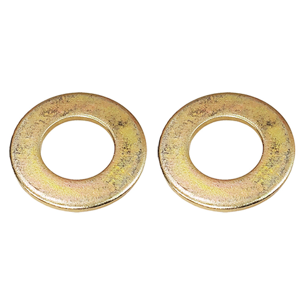 Proven Part Front Wheel Kit 4 Bearings 9040H 2 Clips 812000029 2 Inner Washers 121748 4 Outer Washers 532121749