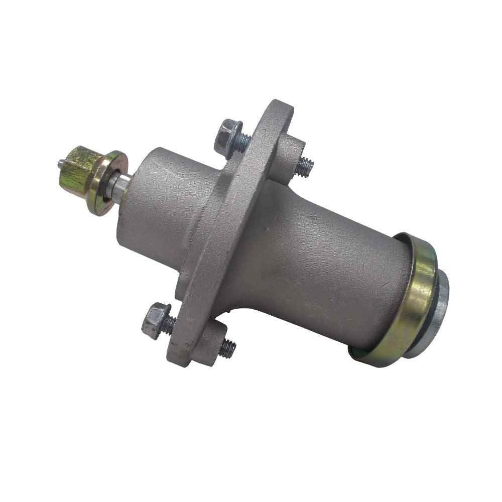 thumbnail image 2 of NEW Genuine OEM Husqvarna Spindle Assembly – Part 539112170 For Riding Mowers 2 of 6
