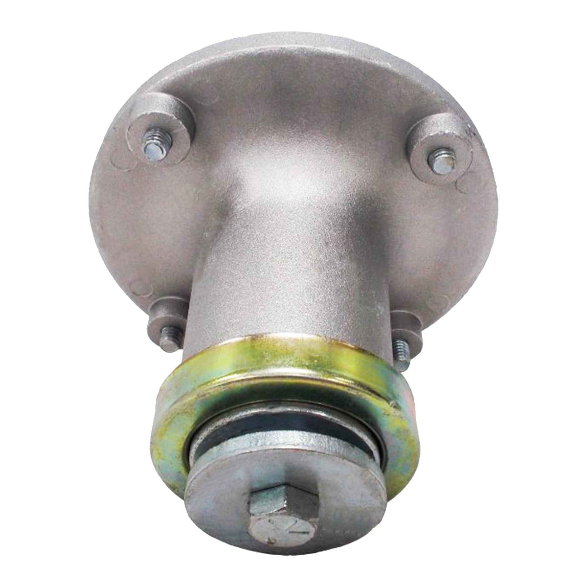(2) Proven Part Spindle Assembly For Husqvarna YT42DXL Z242F YTH2642TDF Z142 539112170