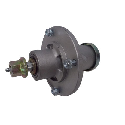 Proven Part Spindle Assembly For Husqvarna 539112170