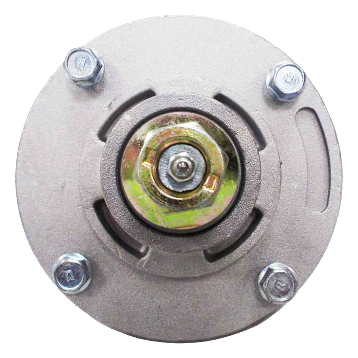 (2) Proven Part Spindle Assembly For Husqvarna YT42DXL Z242F YTH2642TDF Z142 539112170