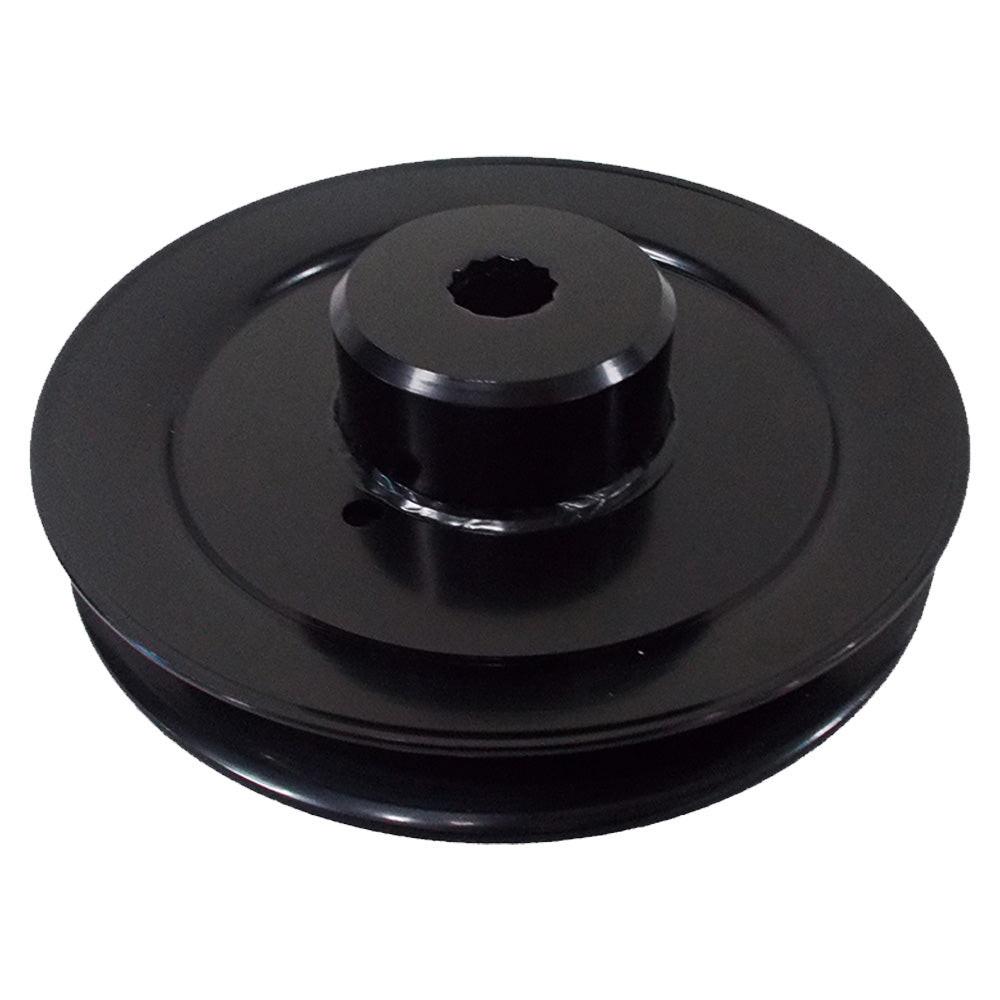Proven Part Spindle and Pulley For 174356 532174356 82-015 84005711