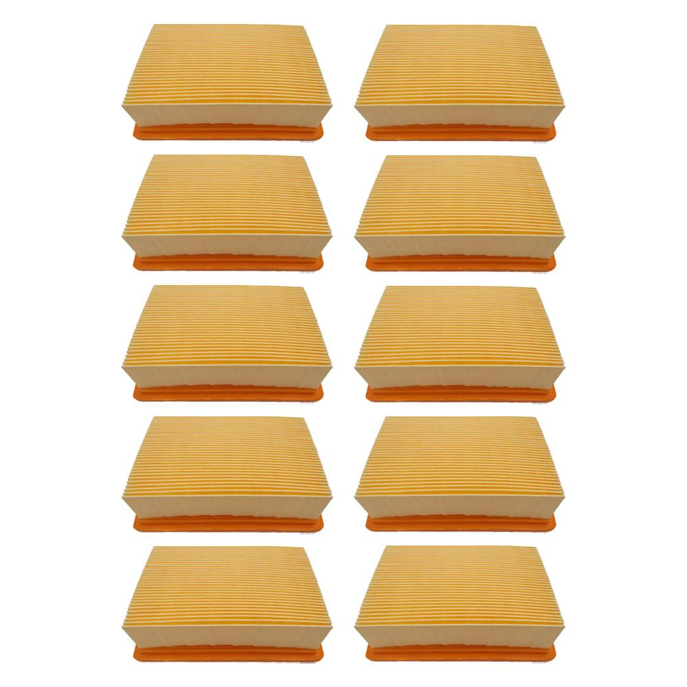 Filtro de aire de pieza probada para 4223-141-0300 9608 605-228 55-249 compatible con Ts400 Br350 Br430 Sr430 Sr450