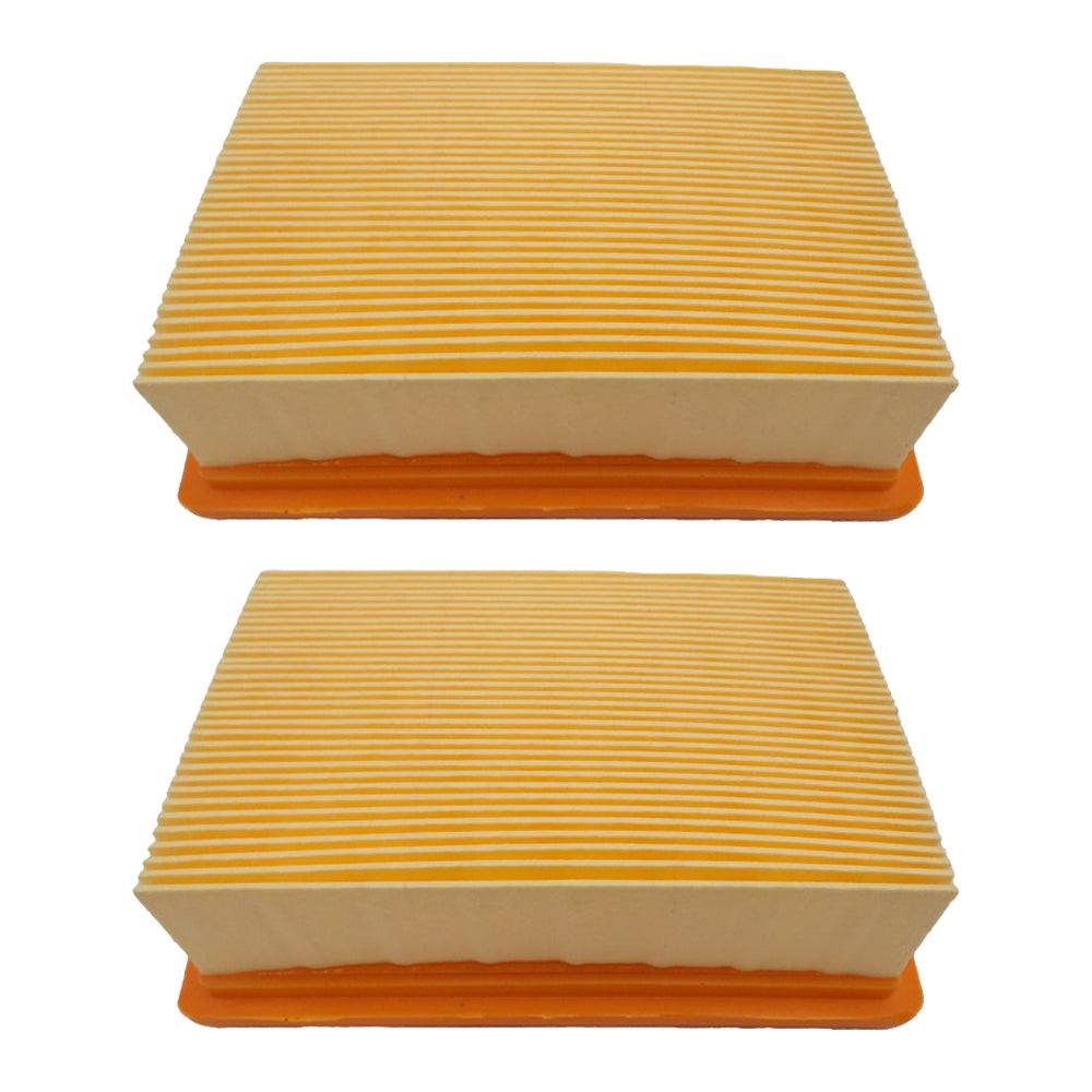 Filtro de aire de pieza probada para 4223-141-0300 9608 605-228 55-249 compatible con Ts400 Br350 Br430 Sr430 Sr450