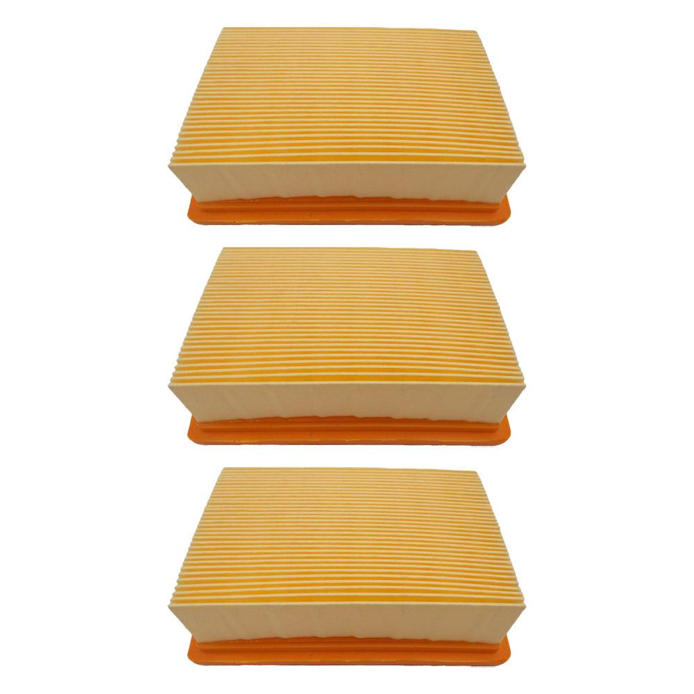 Filtro de aire de pieza probada para 4223-141-0300 9608 605-228 55-249 compatible con Ts400 Br350 Br430 Sr430 Sr450