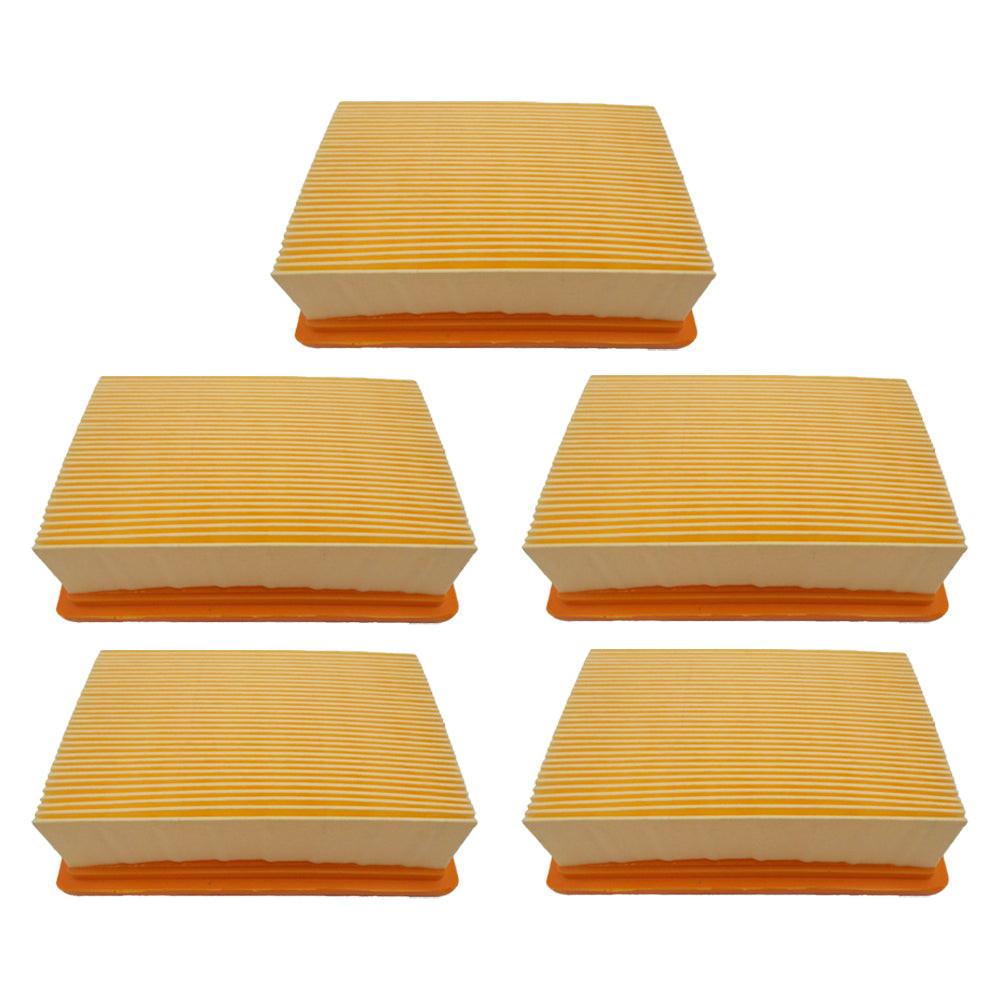 Filtro de aire de pieza probada para 4223-141-0300 9608 605-228 55-249 compatible con Ts400 Br350 Br430 Sr430 Sr450