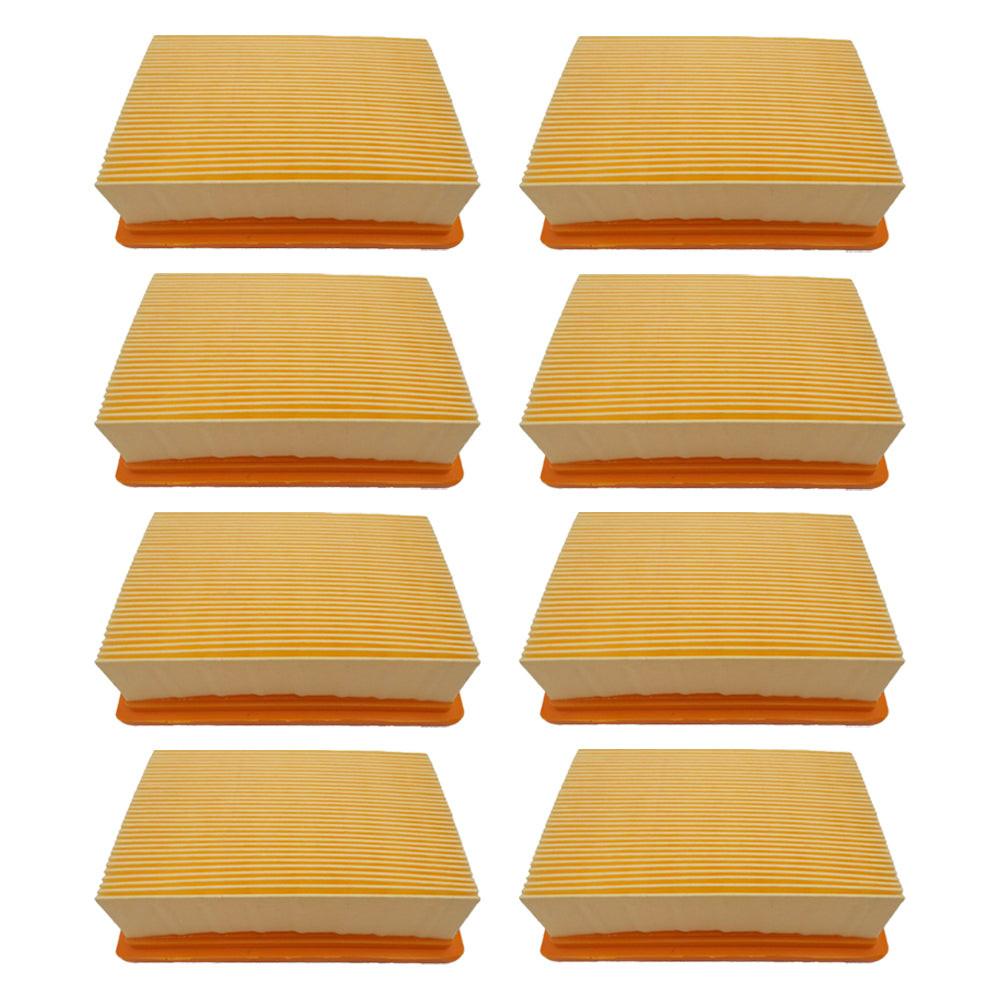 Filtro de aire de pieza probada para 4223-141-0300 9608 605-228 55-249 compatible con Ts400 Br350 Br430 Sr430 Sr450