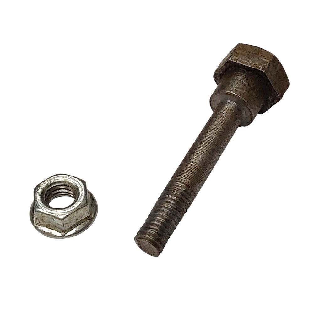 Proven Part Shear Pin and Nut For Honda 90102-732-010 SnowBlower - Proven Part