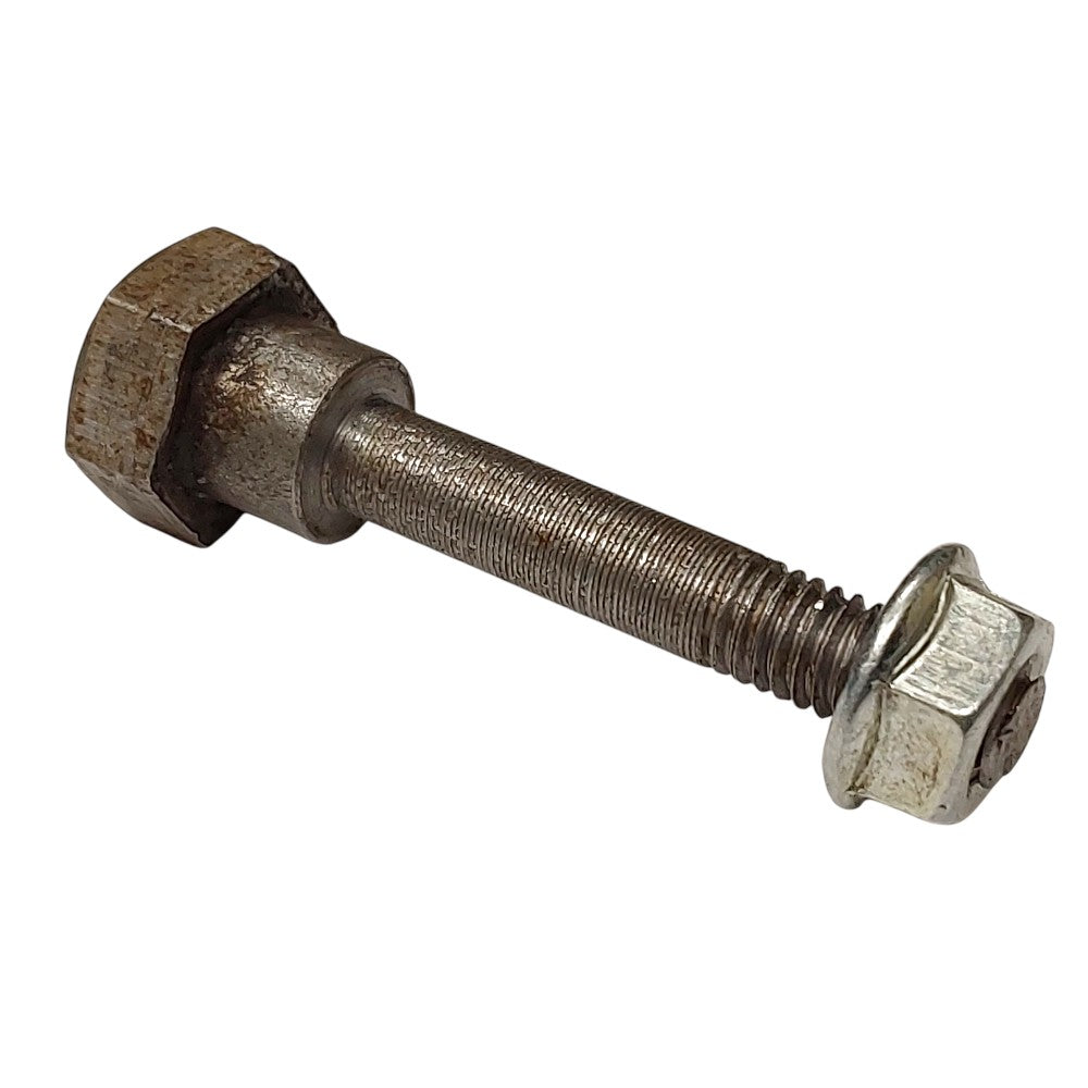 Proven Part Shear Pin and Nut For Honda 90102-732-010 SnowBlower - Proven Part
