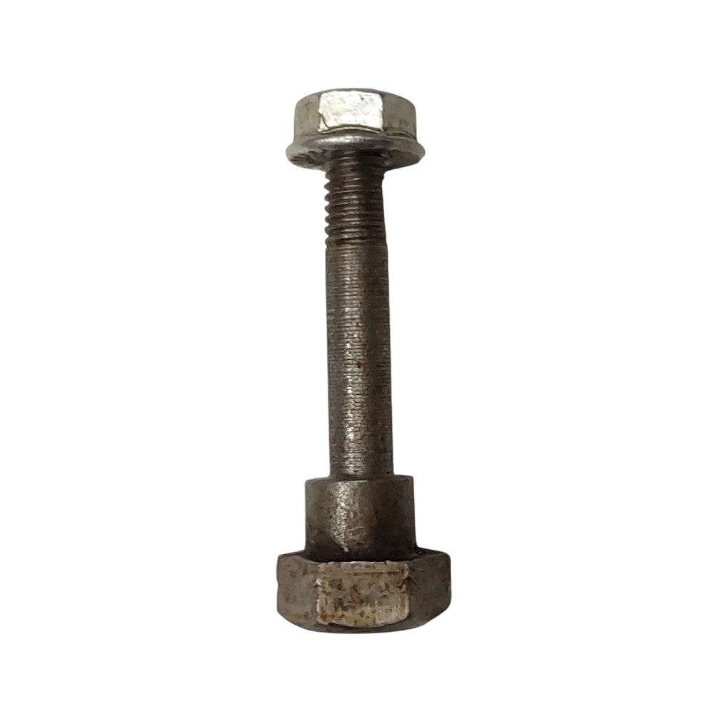 Proven Part Shear Pin and Nut For Honda 90102-732-010 SnowBlower - Proven Part