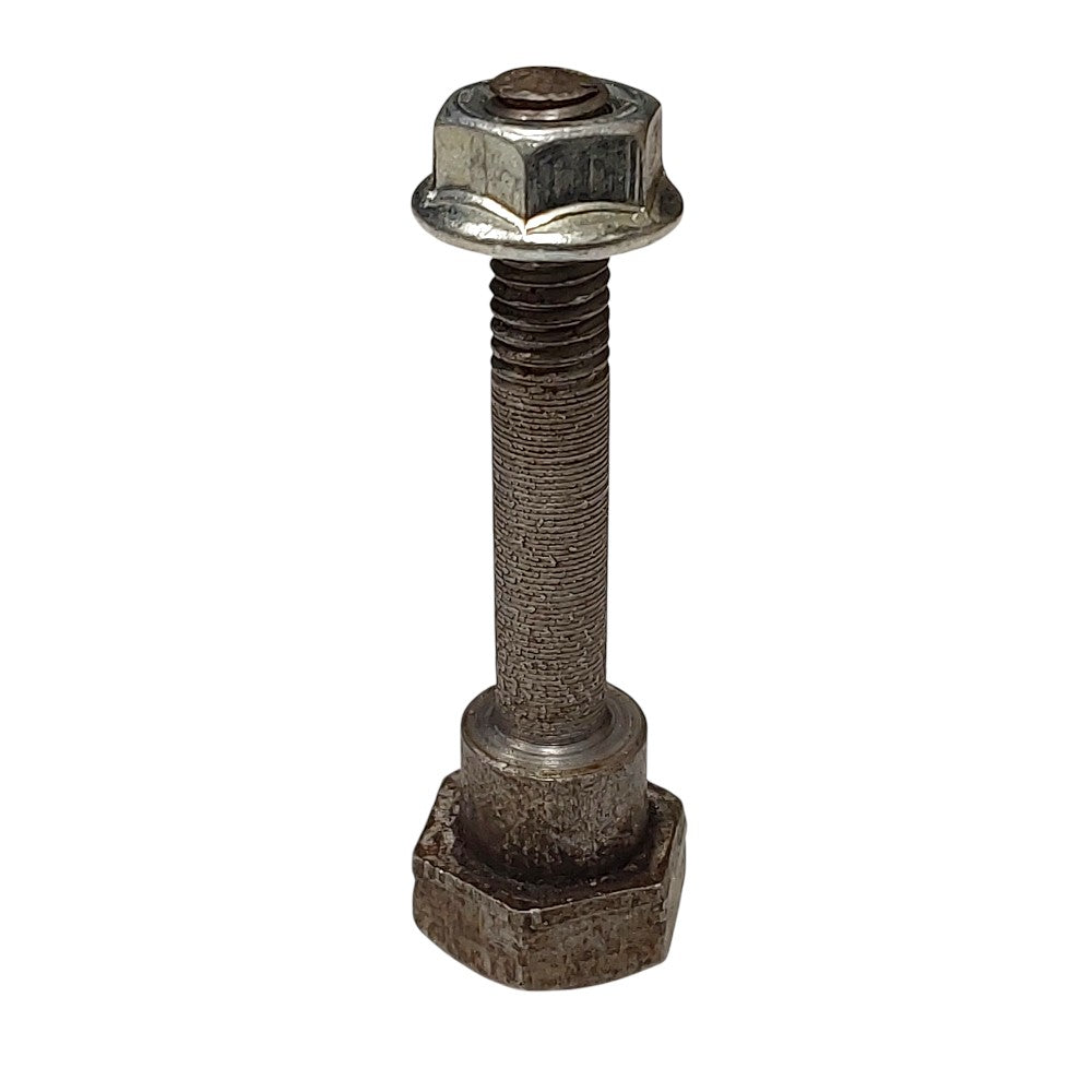 Proven Part Shear Pin and Nut For Honda 90102-732-010 SnowBlower - Proven Part