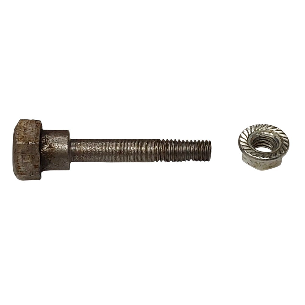 Proven Part Shear Pin and Nut For Honda 90102-732-010 SnowBlower - Proven Part