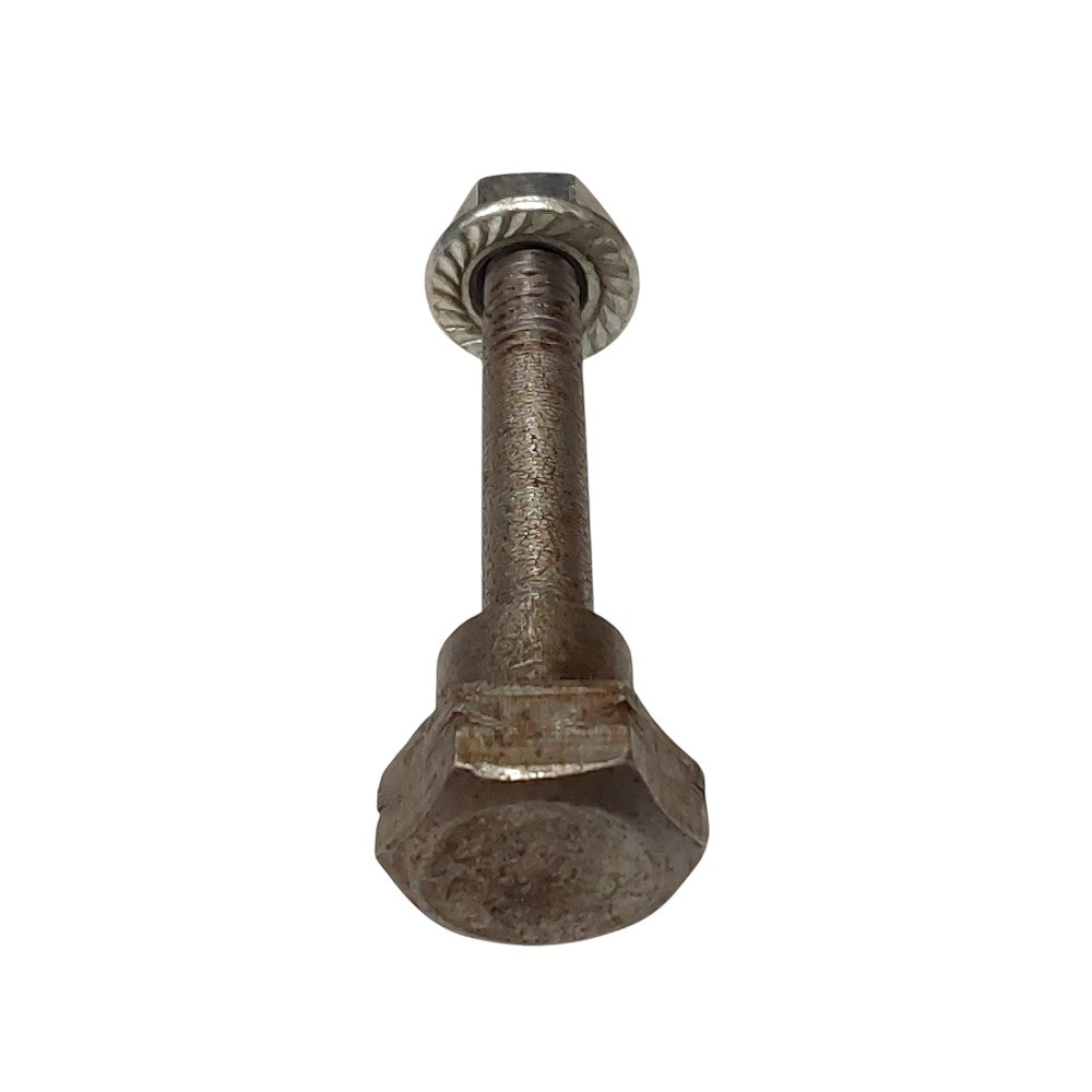 Proven Part Shear Pin and Nut For Honda 90102-732-010 SnowBlower - Proven Part