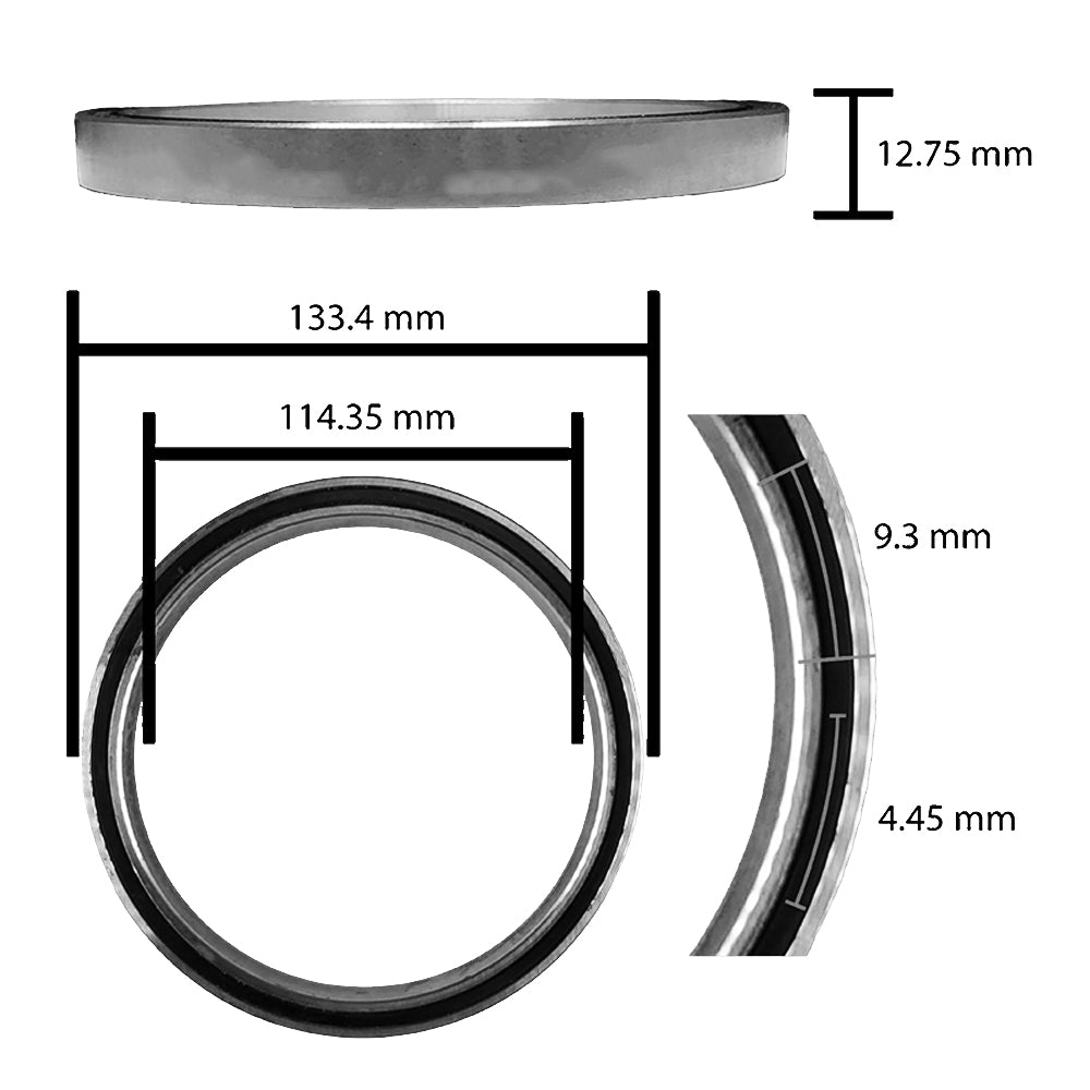 Proven Part 2- Pack Bearings PP56809001