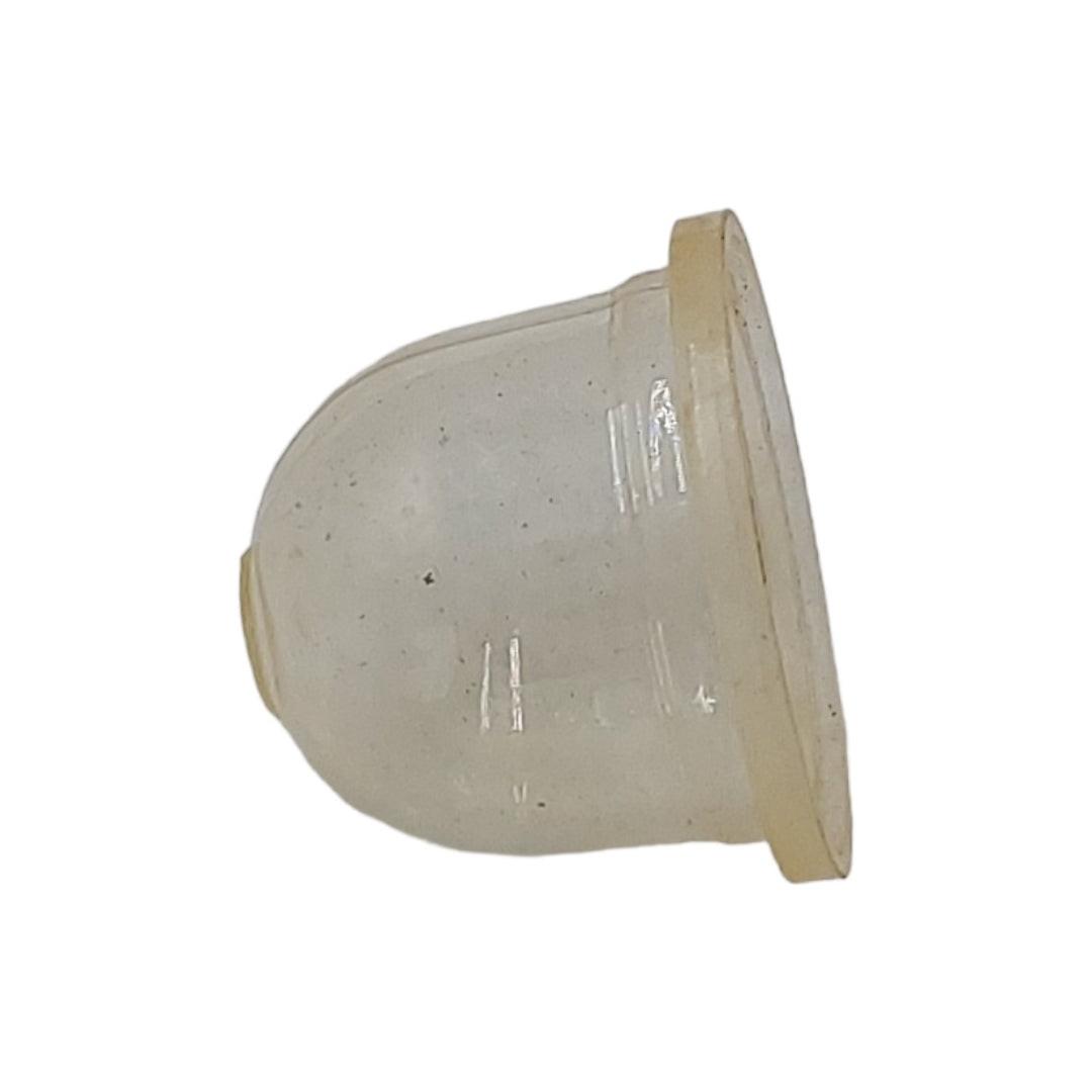 Proven Part Primer Bulb 0057003 Fits Carburetors Zama C1U and C1Q