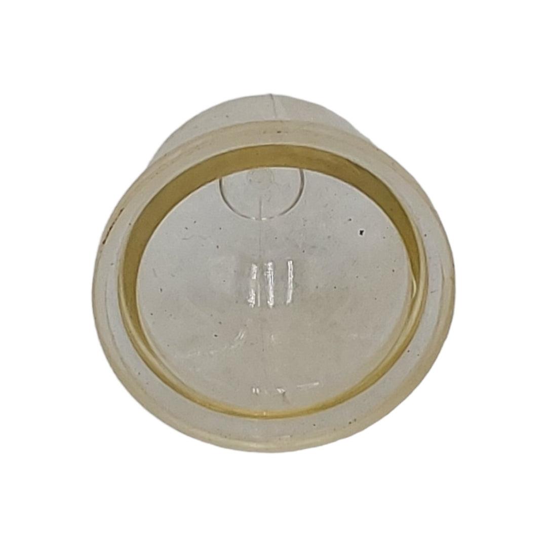 Proven Part Primer Bulb 0057003 Fits Carburetors Zama C1U and C1Q