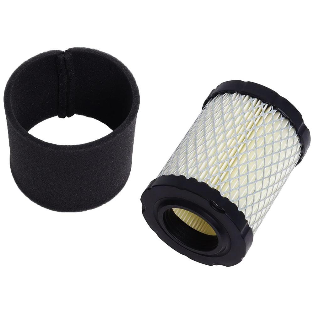 Proven Part 20-Pack Air Filter With Pre-Filter Fits Briggs & Stratton 591583