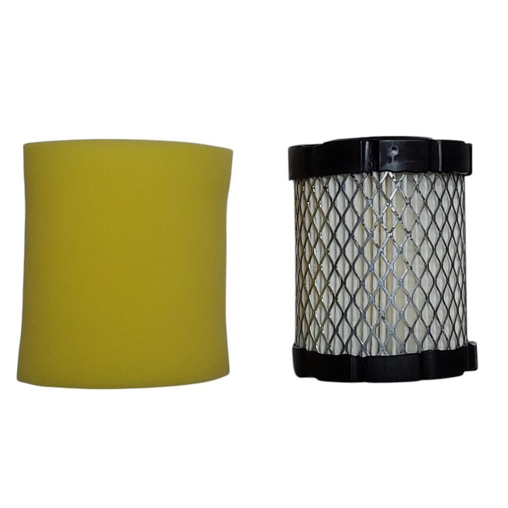 Proven Part Air Filter With Pre-Filter Fits Briggs & Stratton 591583