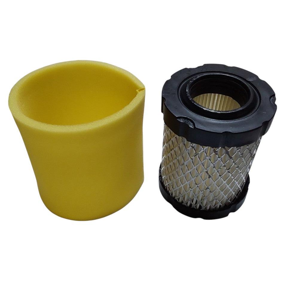 Proven Part Air Filter With Pre-Filter Fits Briggs & Stratton 591583